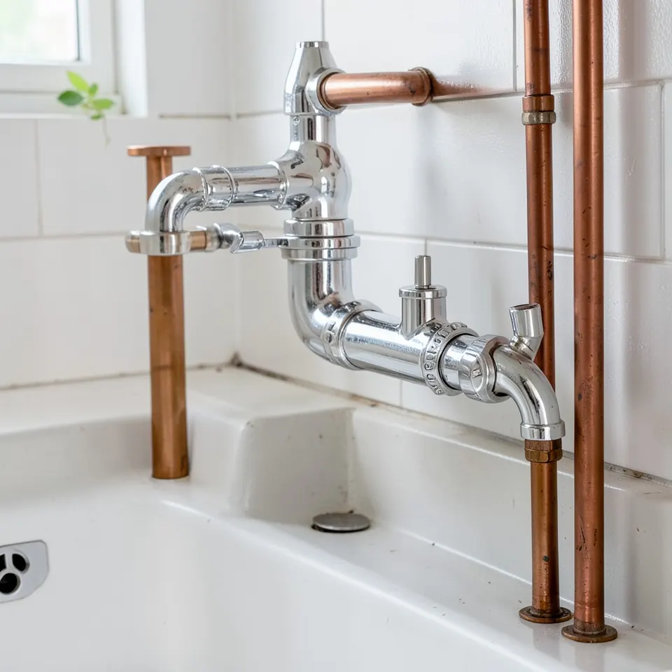Plumbing: What Thousand Oaks Homeowners Should Know — local guide